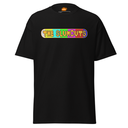 THE SLUMCUTS (shirt)