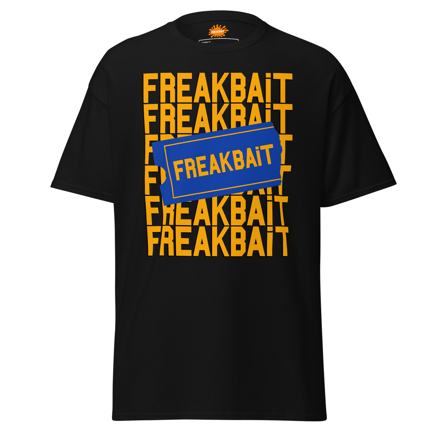 BLOCKBAiT (shirt)