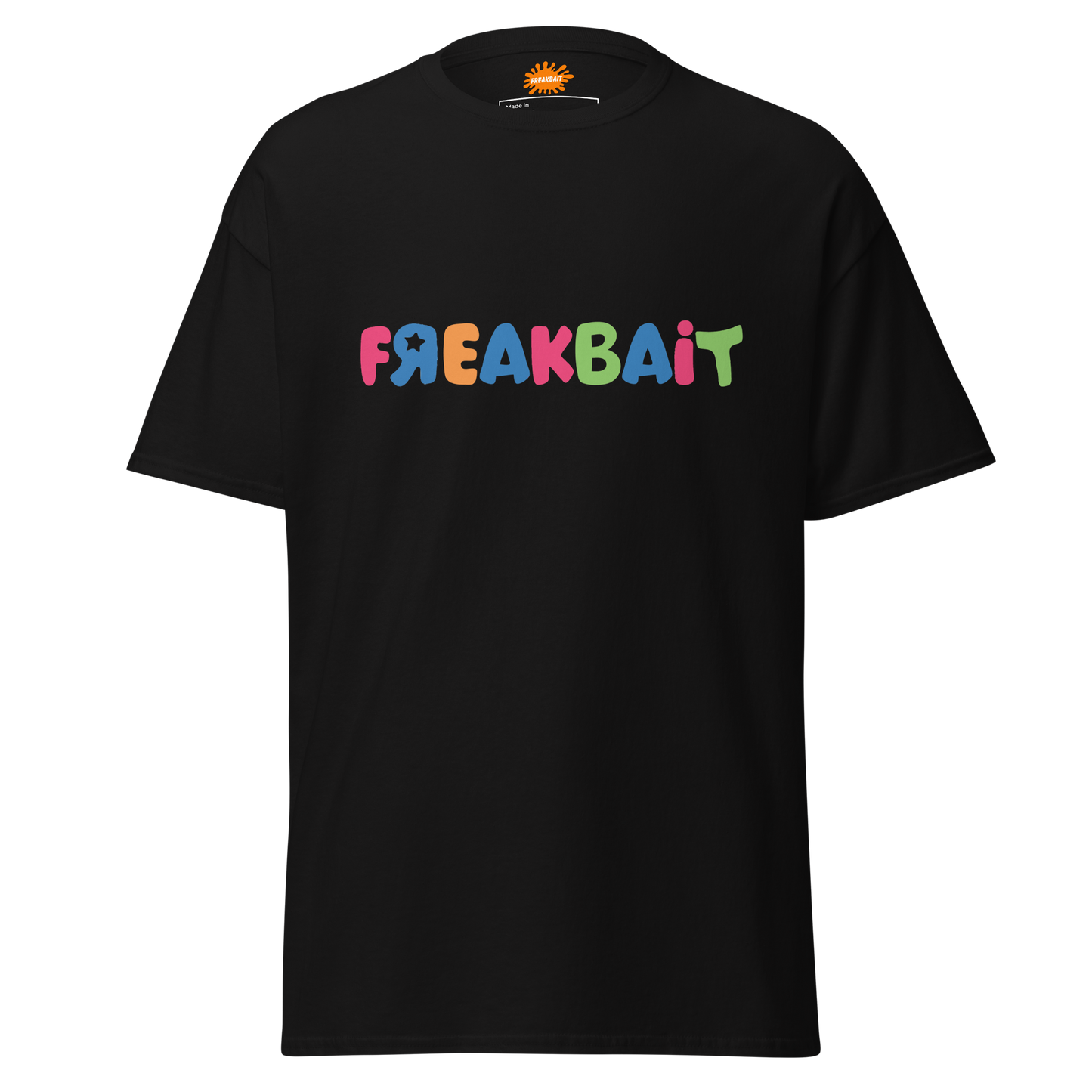 FREAKS 'R US (shirt)