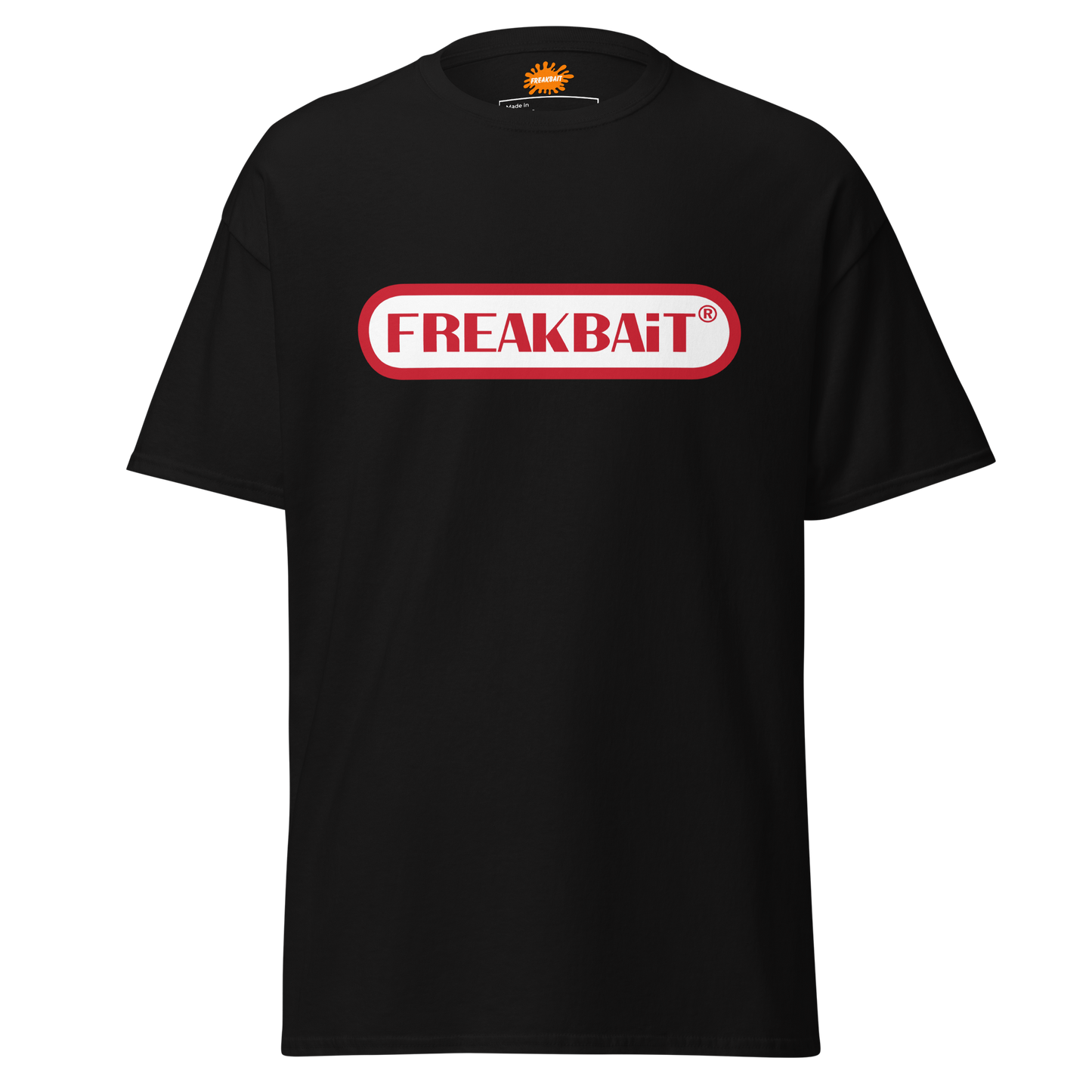 NINTENBAiT (shirt)