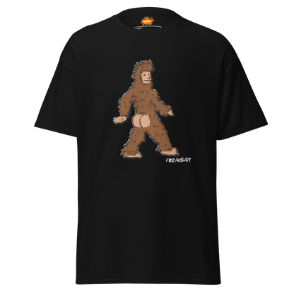 ASSQUATCH (shirt)