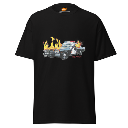 BONFIRE (shirt)