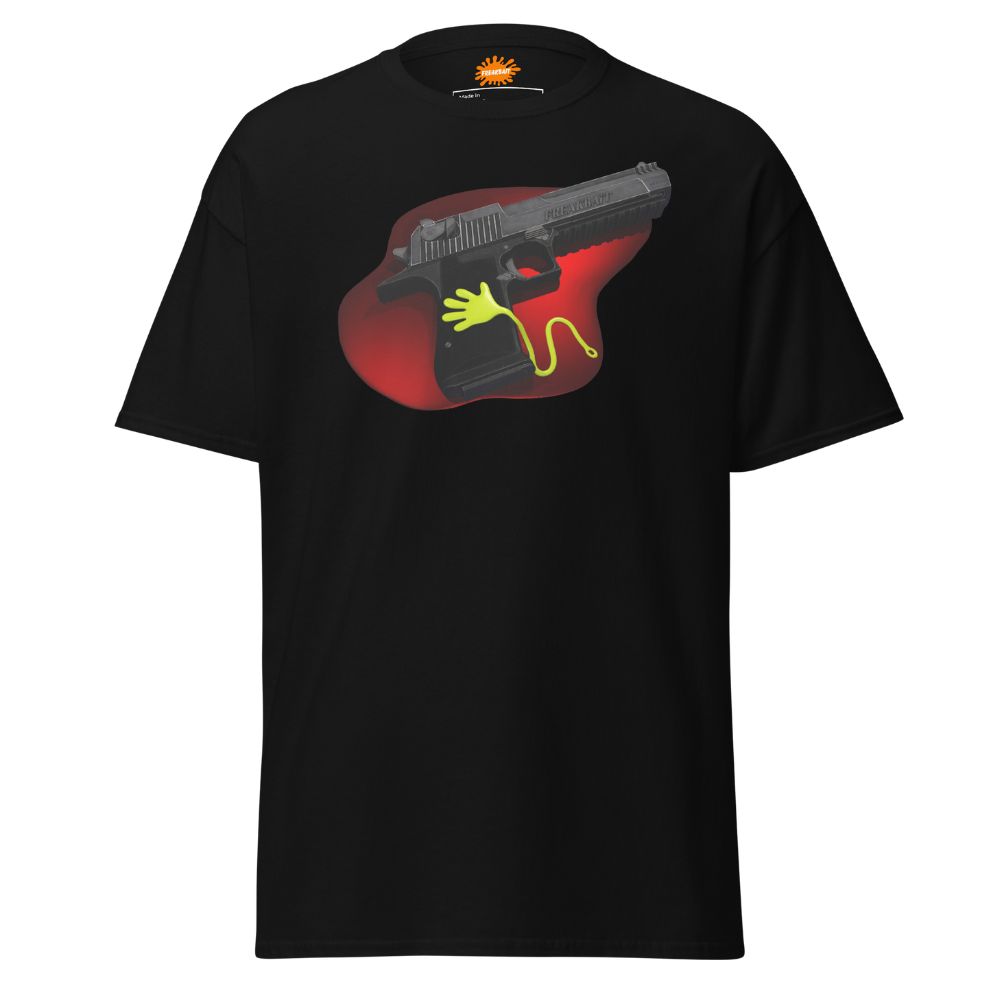 STICKY HANDGUN (shirt)