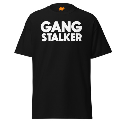 GANGSTALKER (The Network)