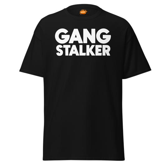 GANGSTALKER (The Network)