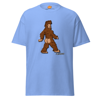 ASSQUATCH (shirt)