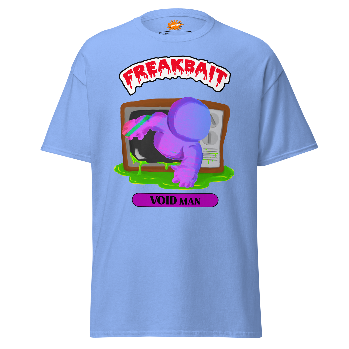 GARBAGE PAIL FREAK (shirt)