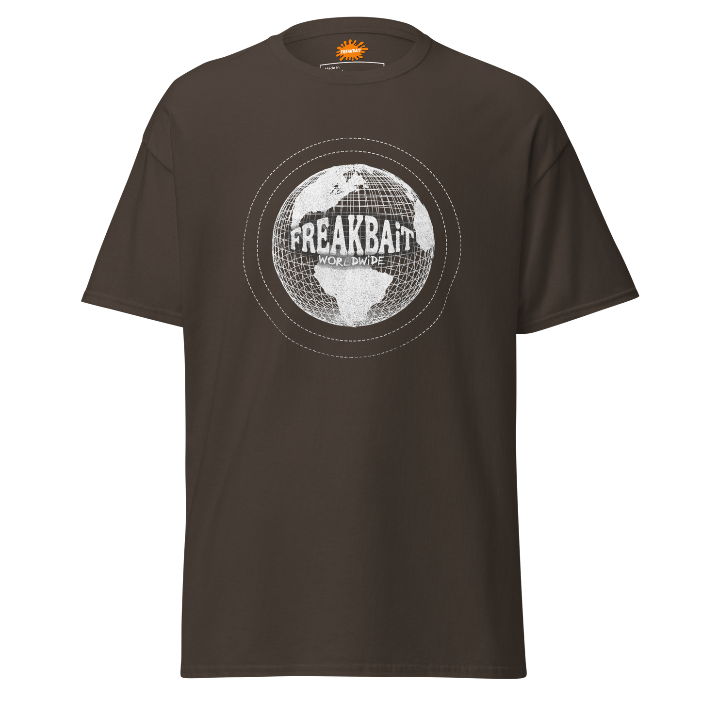 FREAKBAiT WORLDWIDE (shirt)