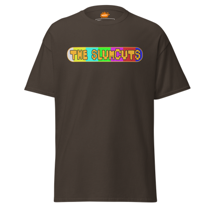 THE SLUMCUTS (shirt)