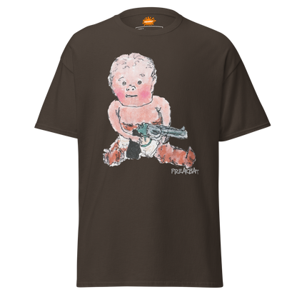 GUNBABY (shirt)