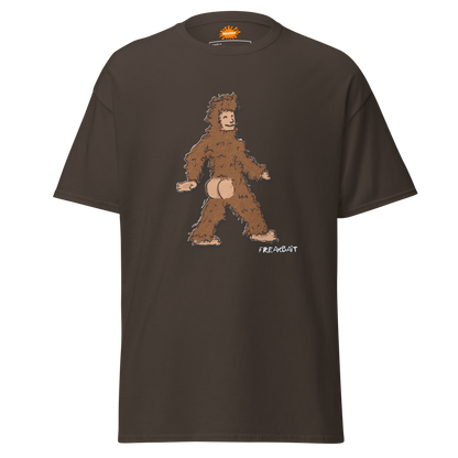 ASSQUATCH (shirt)