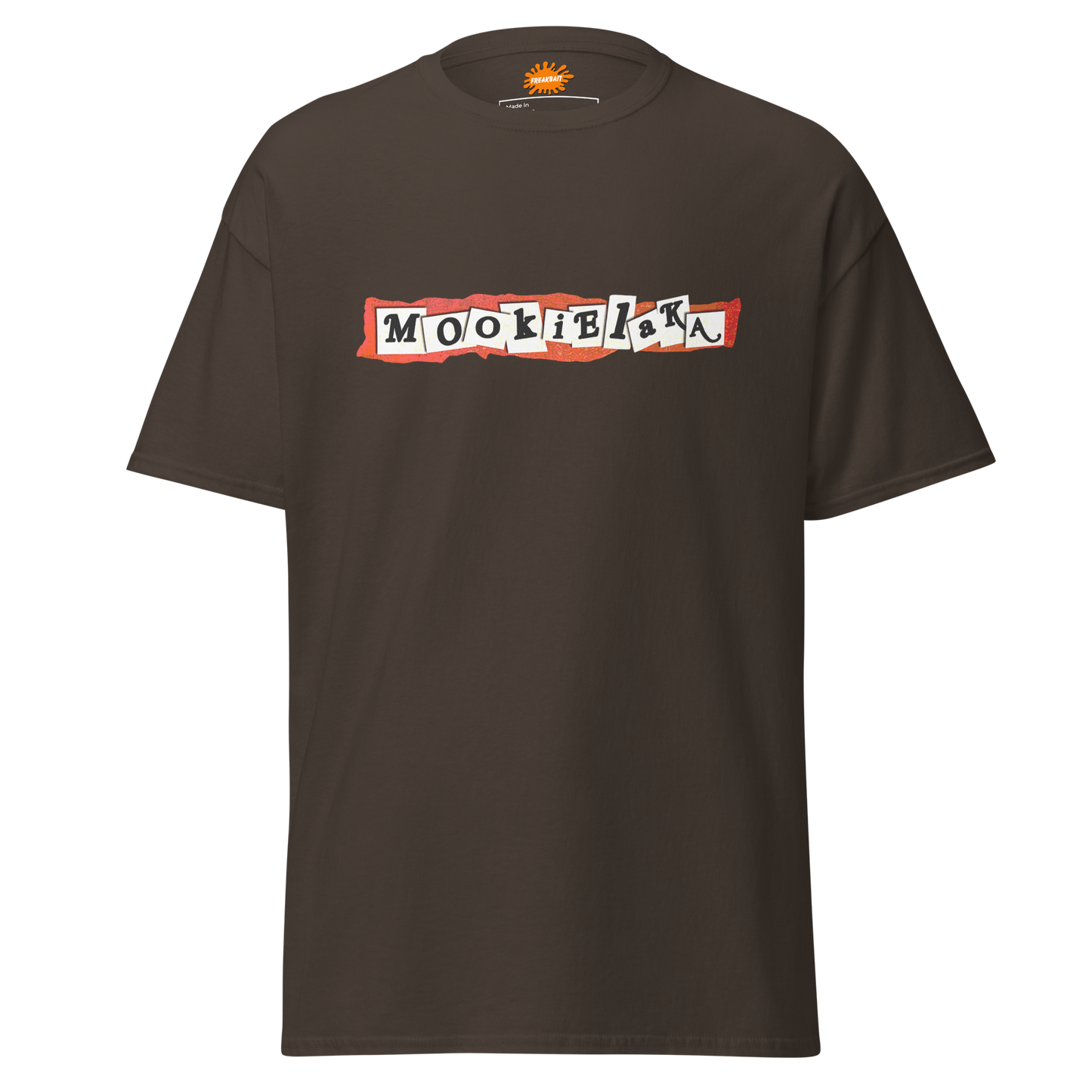 MOOKIELAKA (shirt)