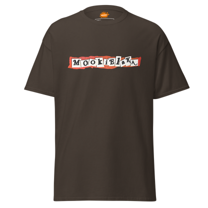 MOOKIELAKA (shirt)