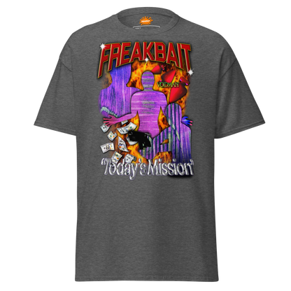 BOOTLEG FREAKBAiT (shirt)