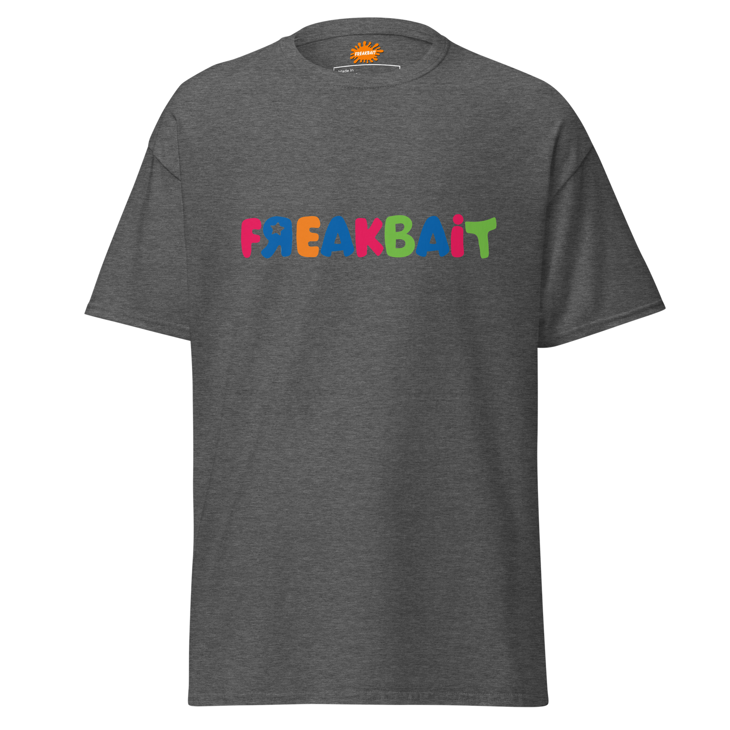 FREAKS 'R US (shirt)