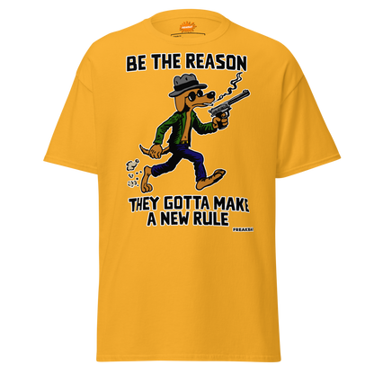 BE THE REASON (shirt)