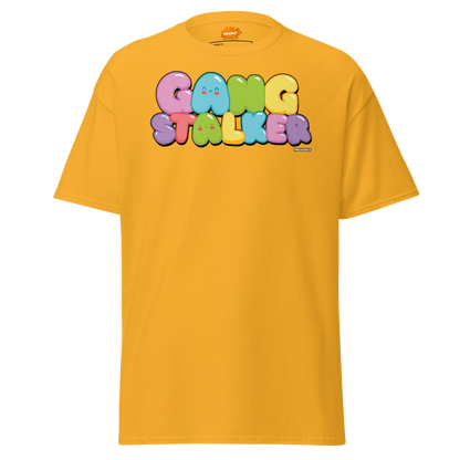 GANGSTALKER (shirt)