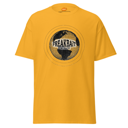 FREAKBAiT WORLDWIDE (shirt)