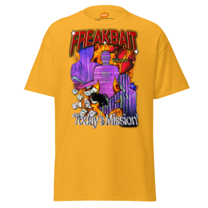 BOOTLEG FREAKBAiT (shirt)