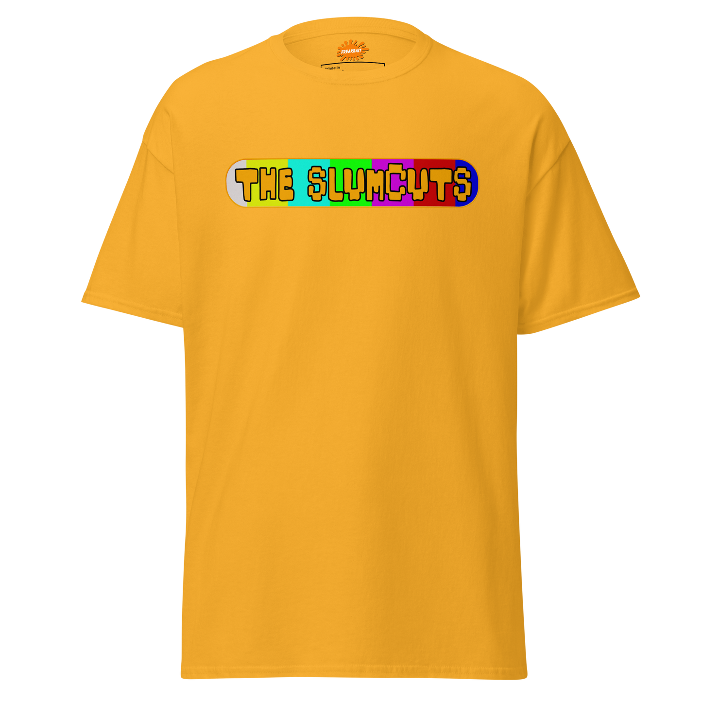 THE SLUMCUTS (shirt)