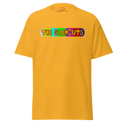 THE SLUMCUTS (shirt)