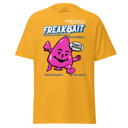 FREAK-AiD (shirt)