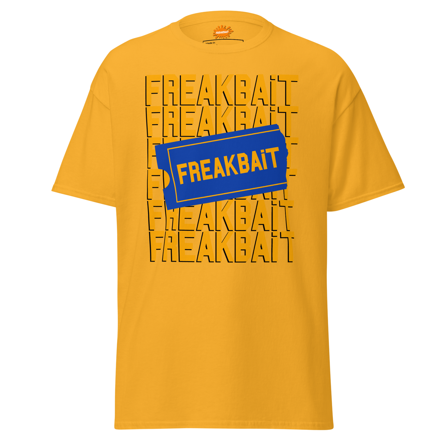 BLOCKBAiT (shirt)