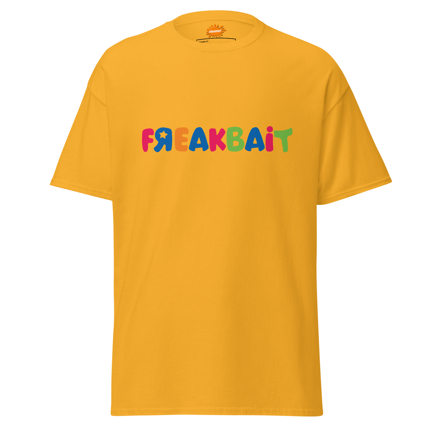 FREAKS 'R US (shirt)