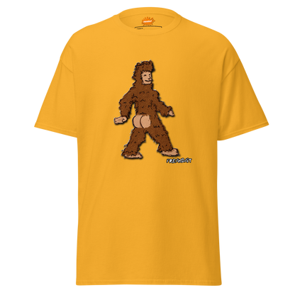 ASSQUATCH (shirt)