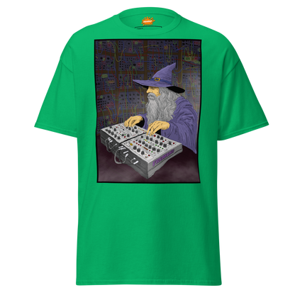 SYNTH WIZARD (shirt)