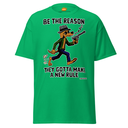 BE THE REASON (shirt)