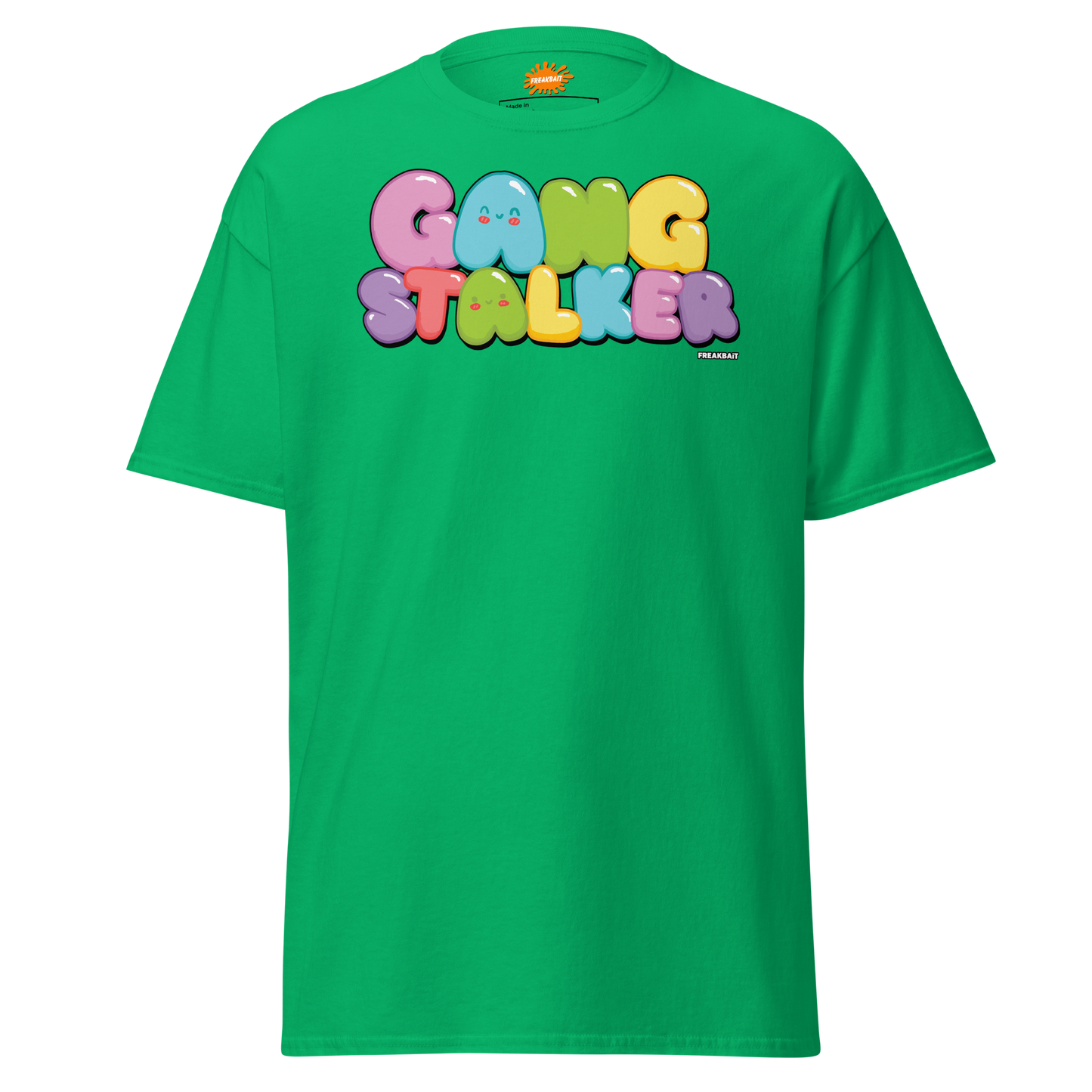 GANGSTALKER (shirt)