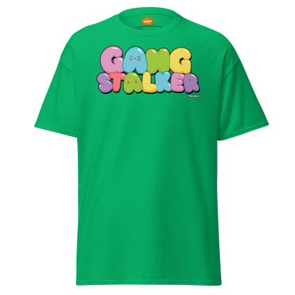 GANGSTALKER (shirt)