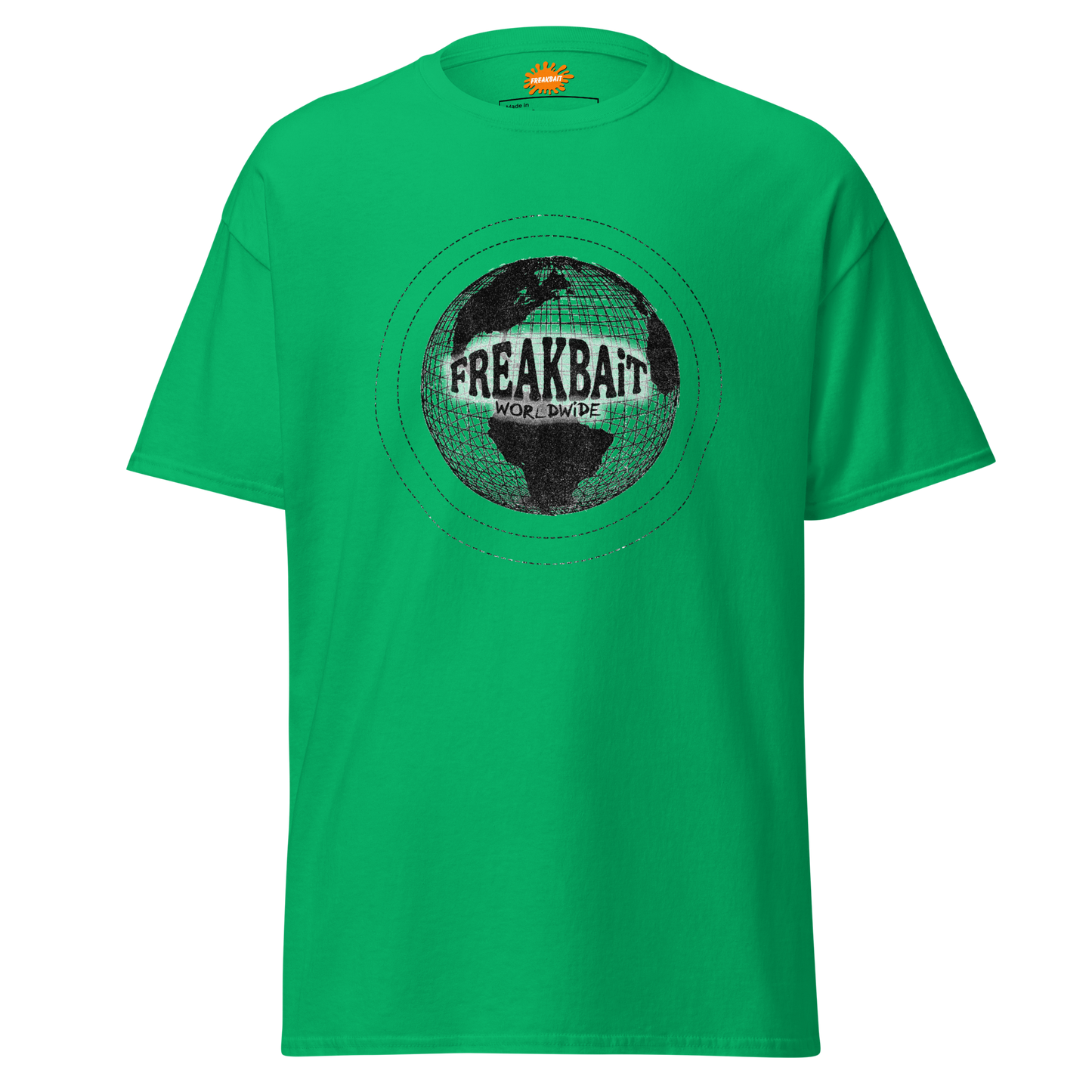 FREAKBAiT WORLDWIDE (shirt)