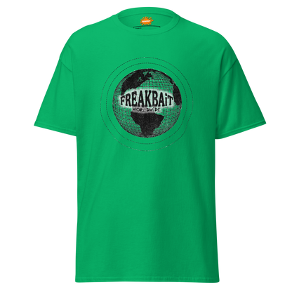 FREAKBAiT WORLDWIDE (shirt)