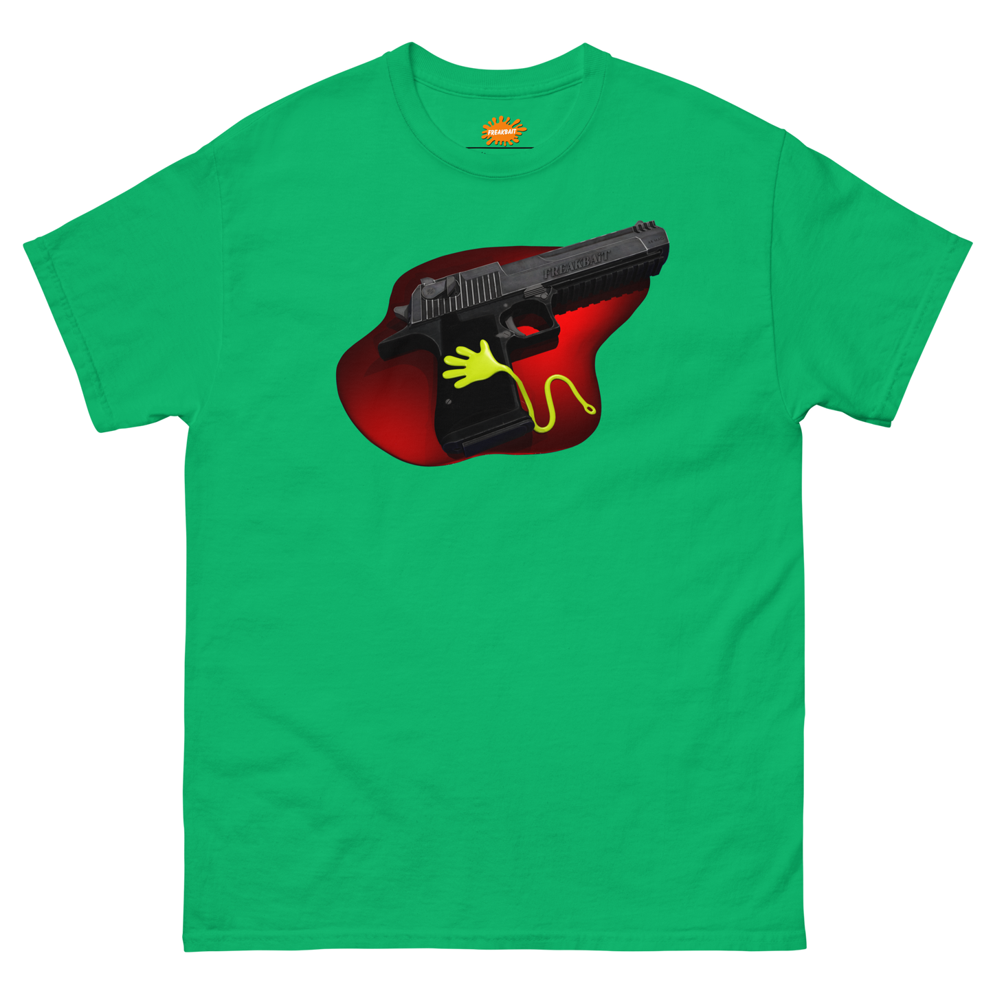 STICKY HANDGUN (shirt)