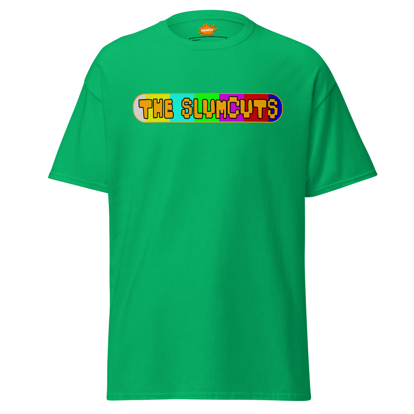 THE SLUMCUTS (shirt)