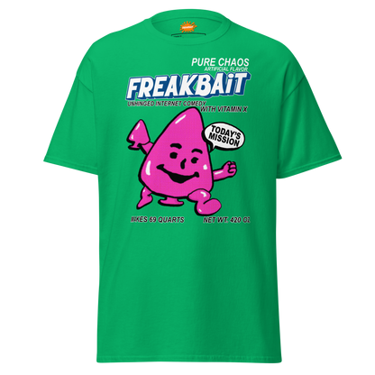 FREAK-AiD (shirt)