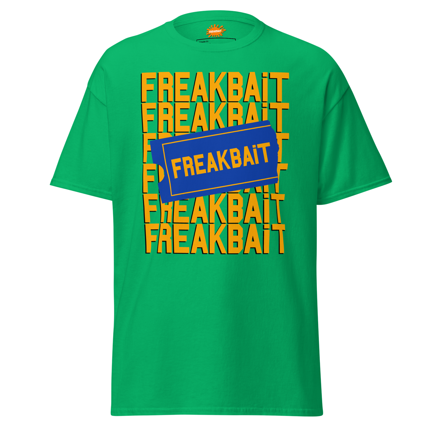 BLOCKBAiT (shirt)