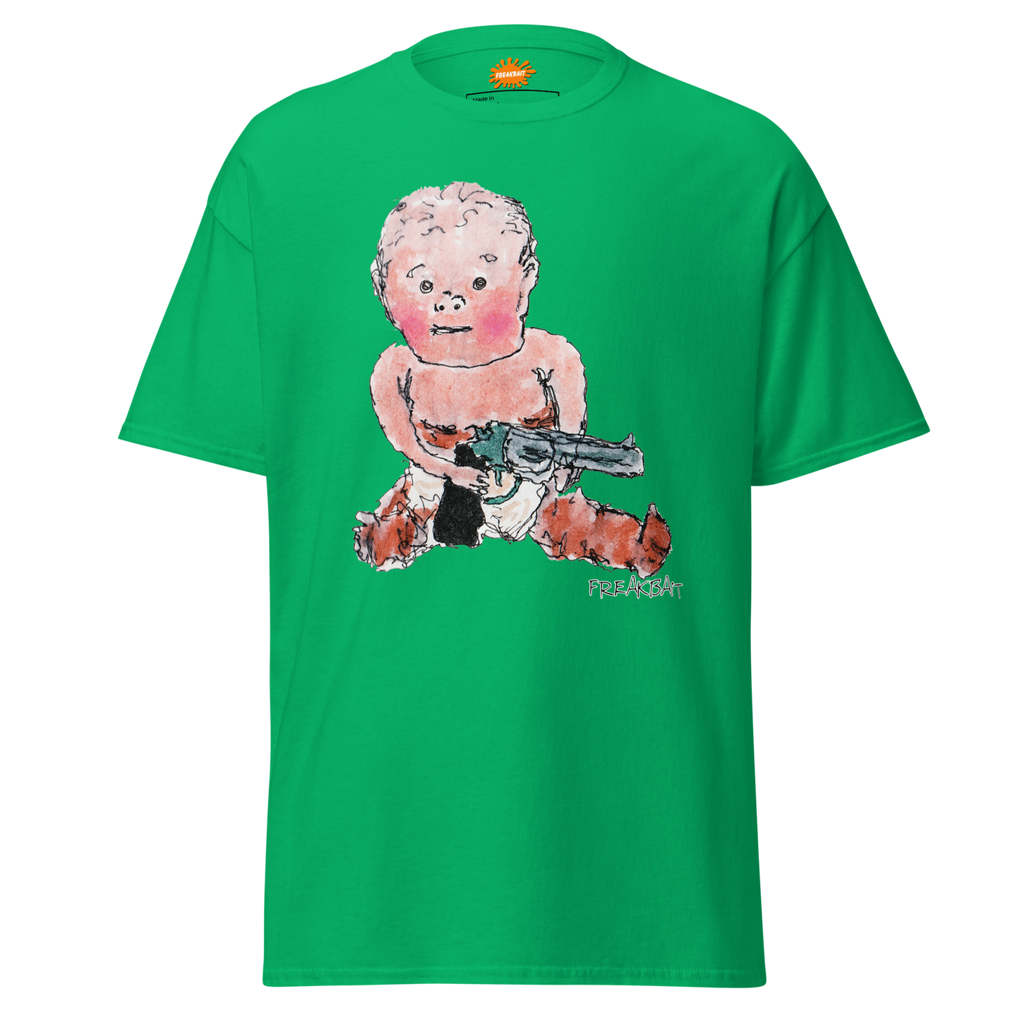 GUNBABY (shirt)