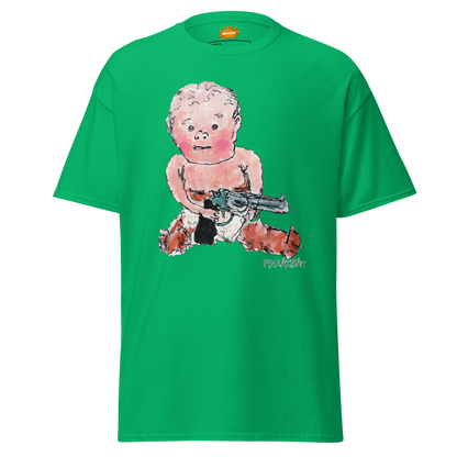 GUNBABY (shirt)