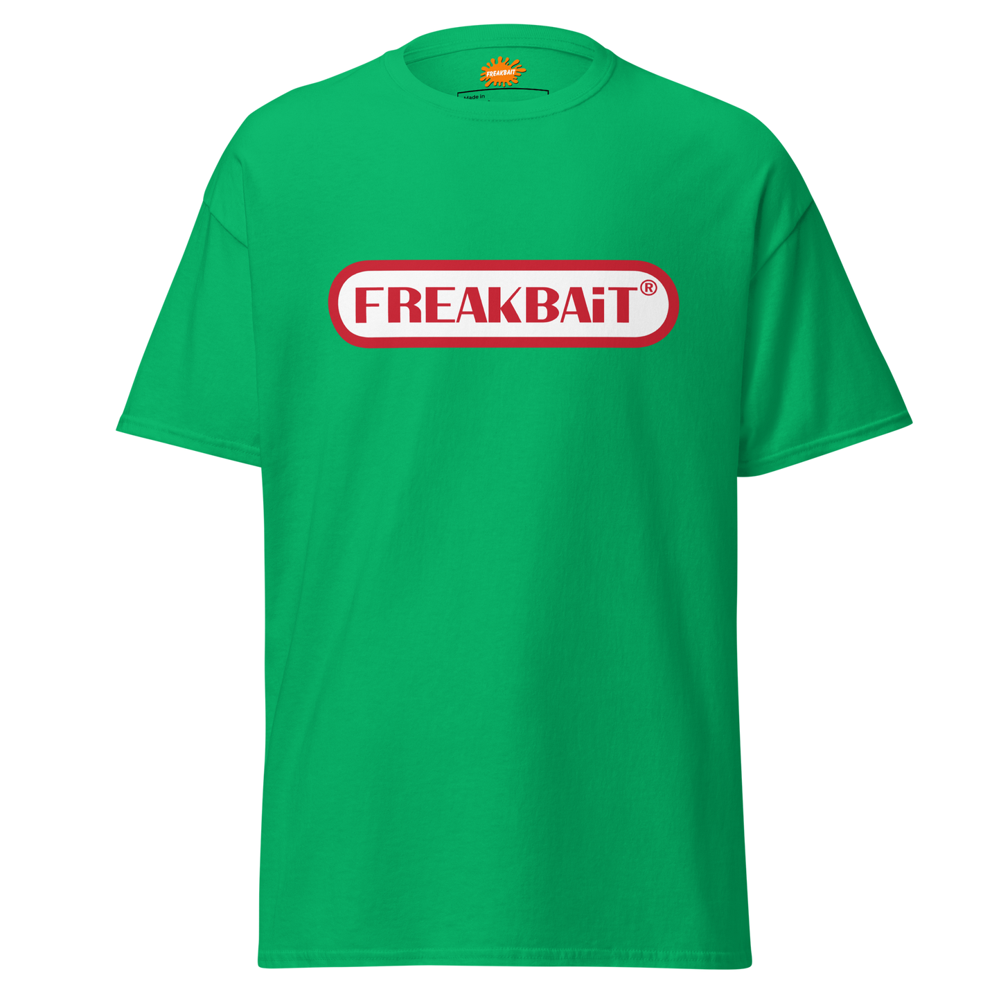 NINTENBAiT (shirt)