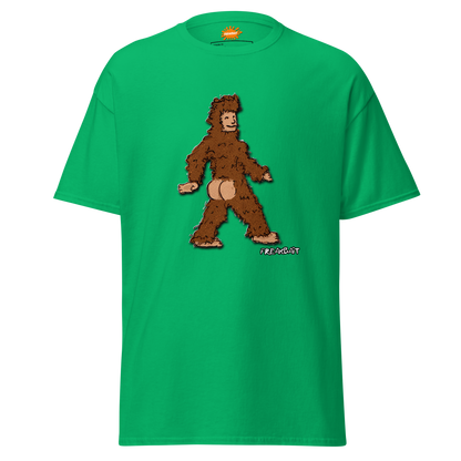 ASSQUATCH (shirt)