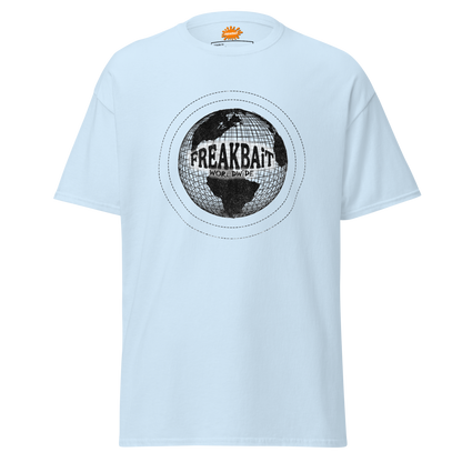 FREAKBAiT WORLDWIDE (shirt)