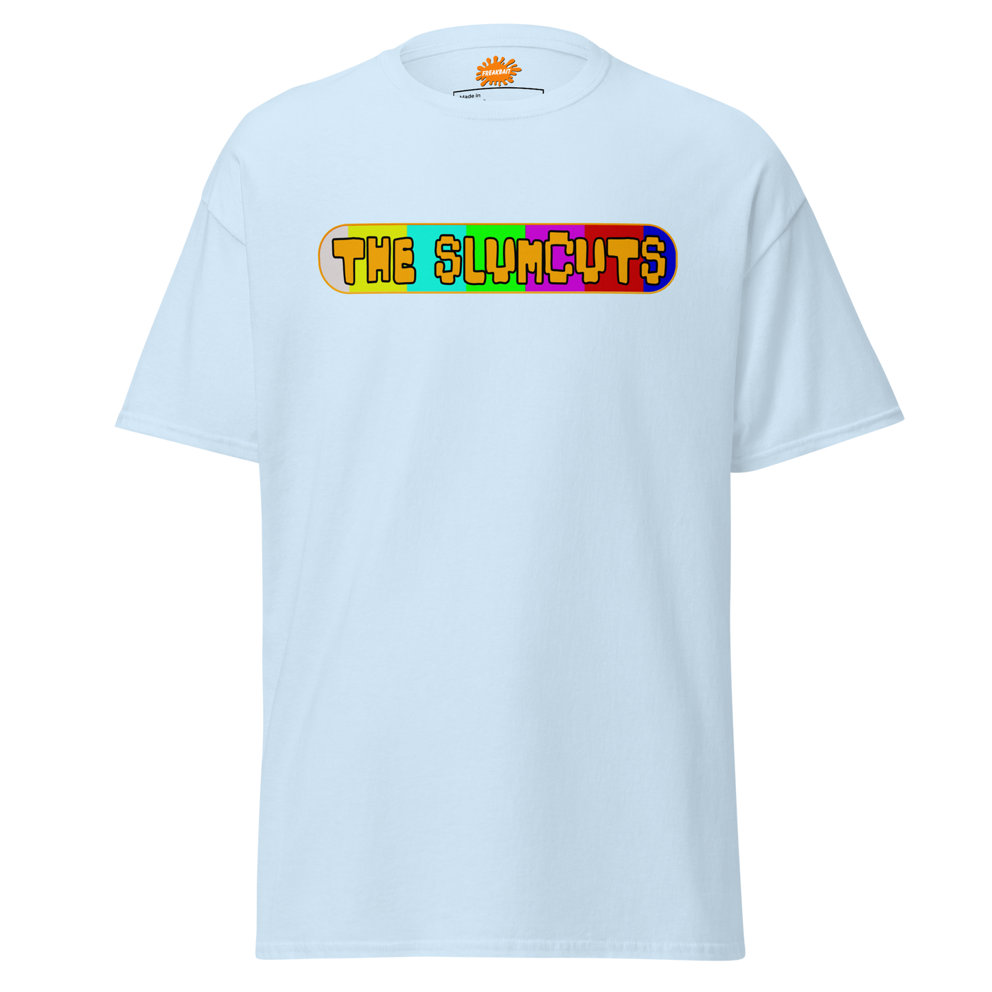 THE SLUMCUTS (shirt)