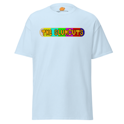 THE SLUMCUTS (shirt)