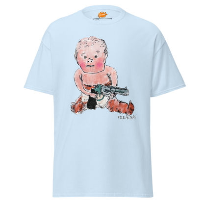 GUNBABY (shirt)