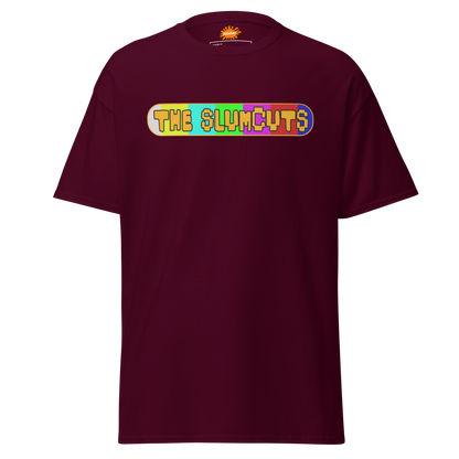 THE SLUMCUTS (shirt)