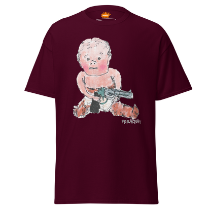 GUNBABY (shirt)