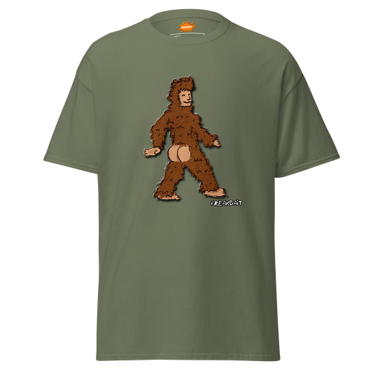 ASSQUATCH (shirt)